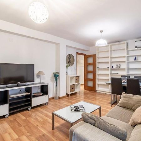 Tuguest Castaneda Apartment Granada Eksteriør billede
