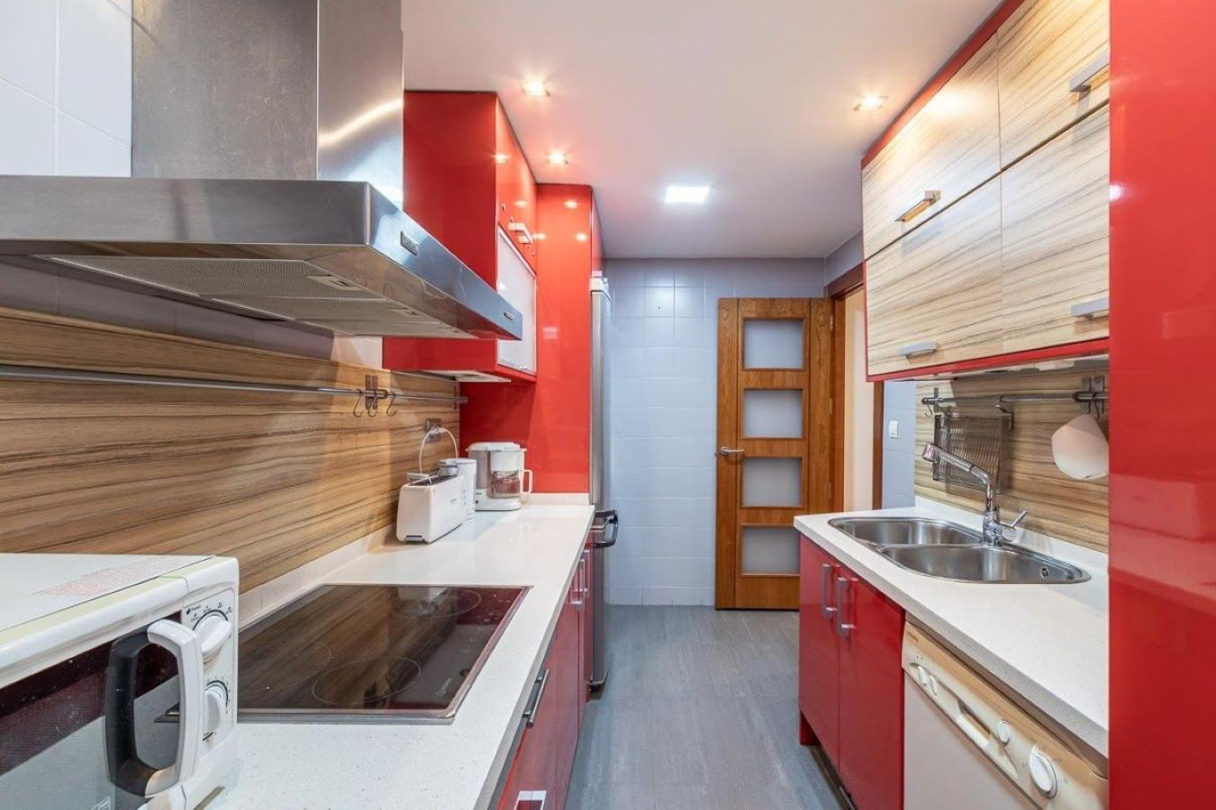 Tuguest Castaneda Apartment Granada Eksteriør billede