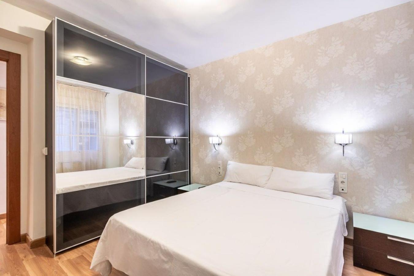 Tuguest Castaneda Apartment Granada Eksteriør billede