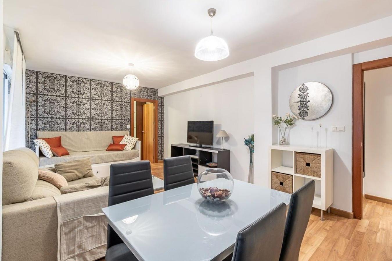 Tuguest Castaneda Apartment Granada Eksteriør billede