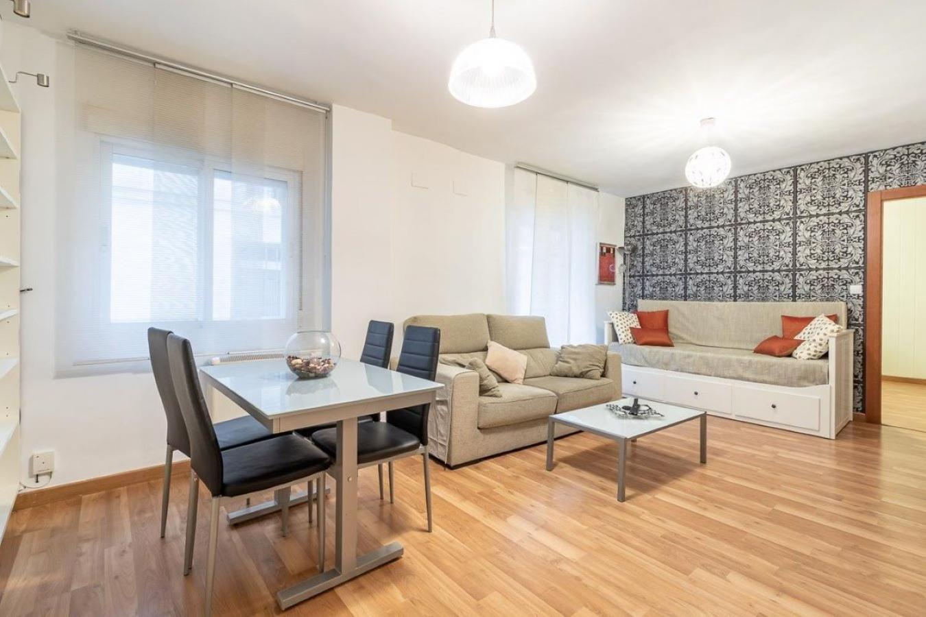 Tuguest Castaneda Apartment Granada Eksteriør billede